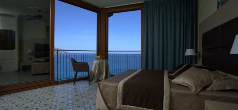 Borromeo Resort Taormina Exteriér fotografie